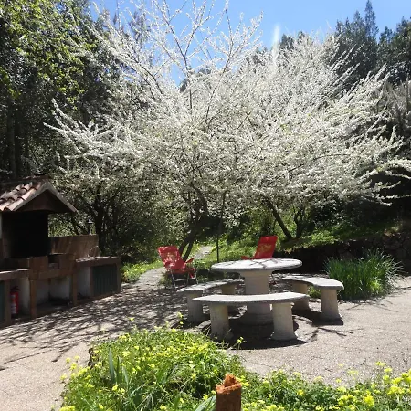 Casa di campagna La Gustoza