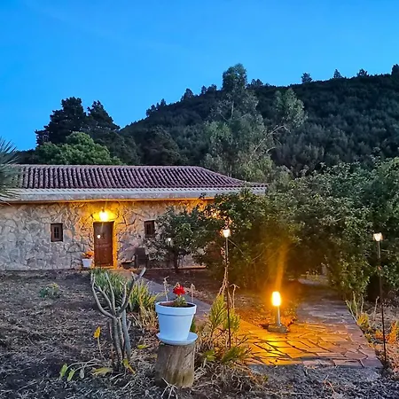 La Gustoza Casa di campagna El Sauzal