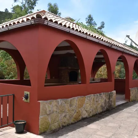 La Gustoza * Sauzal