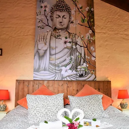 La Gustoza * El Sauzal