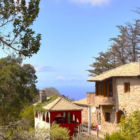 La Gustoza Country house *