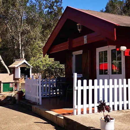 La Gustoza El Sauzal