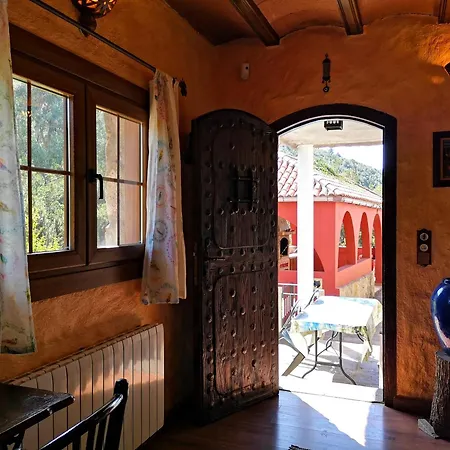 La Gustoza Casa di campagna El Sauzal