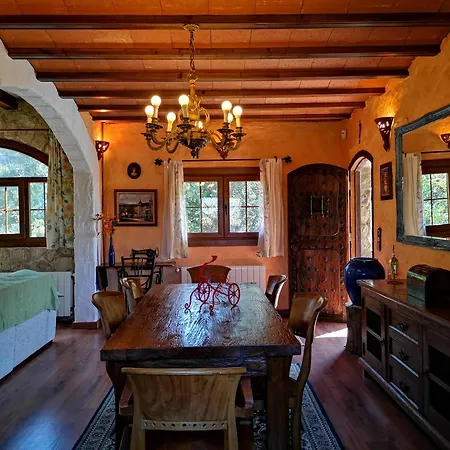 La Gustoza * El Sauzal