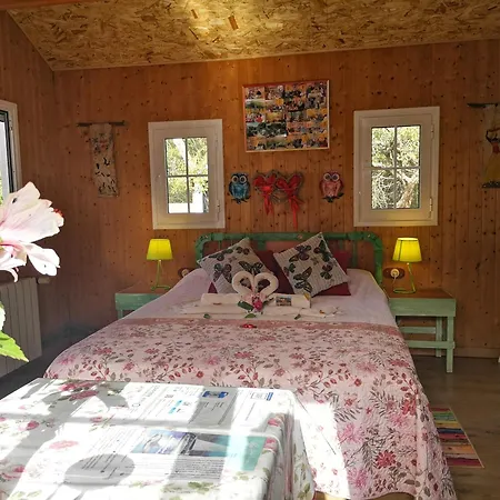 La Gustoza Casa di campagna *