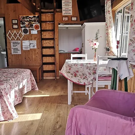 La Gustoza Casa di campagna