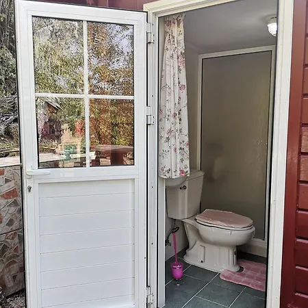 Casa di campagna La Gustoza