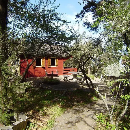 La Gustoza Casa di campagna El Sauzal