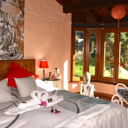 La Gustoza Casa di campagna *