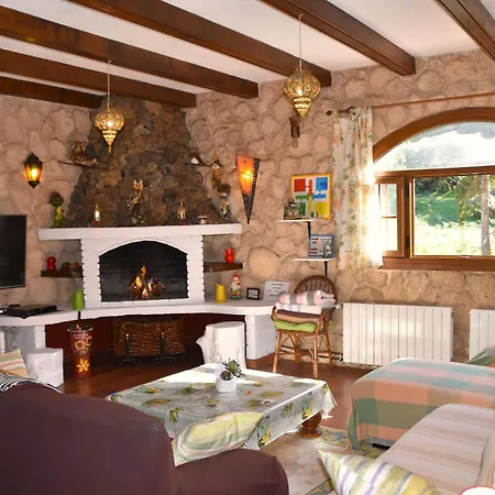 La Gustoza Casa di campagna *