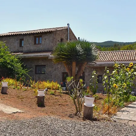 Casa di campagna La Gustoza