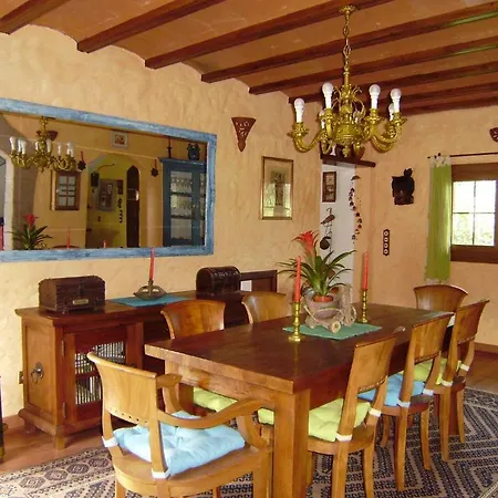 La Gustoza El Sauzal