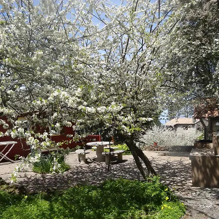 Casa di campagna La Gustoza