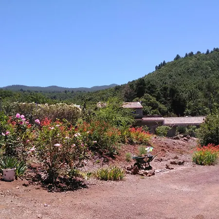 La Gustoza Casa di campagna