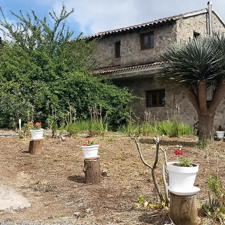La Gustoza Sauzal